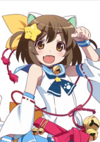 二次元美少女キャラ画像集🎵