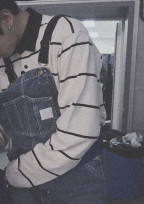 私 の 幼 馴 染 は 兎 で す .