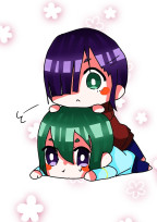 皆と違う