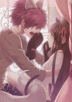 アンタなんて苦手だし。