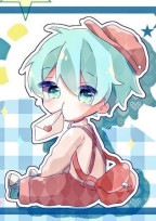 ころんくんとの恋物語
