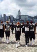 BTS"こと"過保護오빠ズ