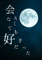会えなくても、好きだった