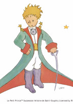 星の王子様
