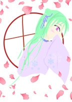 昔話と魑魅魍魎共