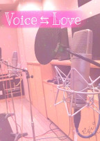 Voice⇆Love
