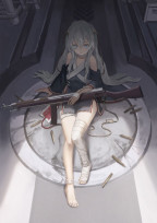 白い林檎
