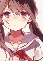 泣きたい。