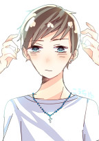 不 甲 斐 な い 、