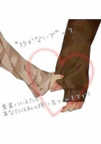 優しい殺し屋さん?