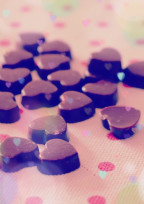 チョコレートの味