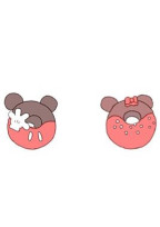 ほんと。