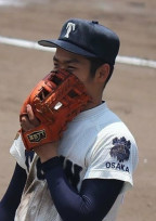 マネージャーになっちゃた。(大阪桐蔭)