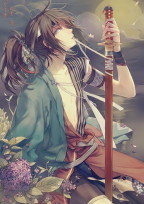 暁ノ刃 -イケメン剣士達と私-