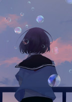 青春感情