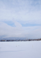 徒然なるままに〜winter
