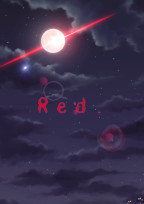 Red.