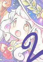 ドジな私が魔法使いになるとこうなります。〔2〕