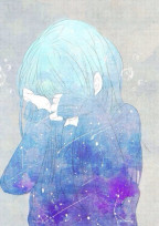 片想い。