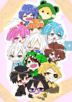舞台俳優ｰ短編集ｰ 𝓐𝔃𝓾 𓂃𓈒໒ 𓏸さんの小説 夢小説 無料ケータイ夢小説ならプリ小説 Bygmo