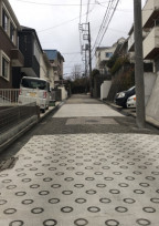 うさぎな彼女