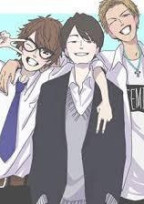 あたしと兄と彼氏と。