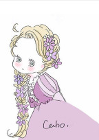 King & Princeの彼女!?
