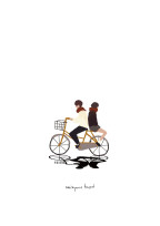 君を想う。