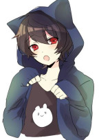 にゃんとも不思議な君と