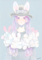 幼なじみへの恋心