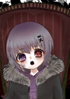 君は誰?