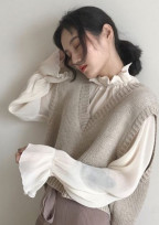 僕達のヌナは最強です