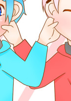 やめろよ!