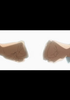 頂きー大空の彼方へー