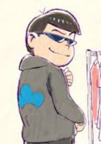 LINE松?(夢)