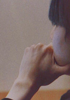 一目惚れ。