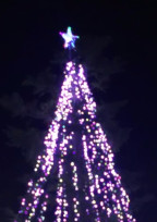 聖なる夜が気づかせてくれたもの🌠🎄