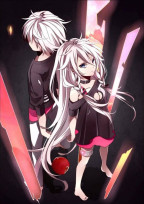 六兆年と一夜物語