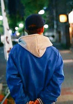 君とのたった1度の恋