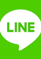 LINE໒꒱· ゚
