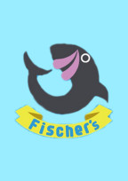 吹と水【Fischer's】