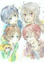 💚うらさかが入れ替わったお話❤