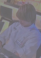 お隣は岩橋さん?!