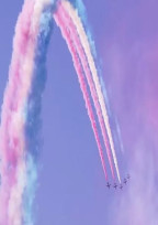 この地球のどこかで…💓🔁