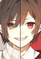 天月くんの妹ちゃん