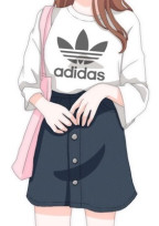 親友