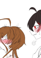 ヤバいイラスト貼るとこ 全4話 連載中 クラゲ リアルはキツいさんの小説 夢小説 無料スマホ夢小説ならプリ小説 Bygmo