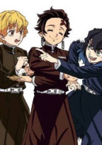 第9話 胡蝶しのぶ ヤンデレ化 鬼滅のヤンデレ 無料ケータイ夢小説ならプリ小説 Bygmo