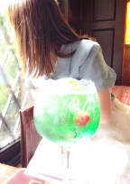 あなたの隣でずっと笑っていたい!