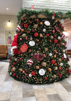クリスマス前の贈り物